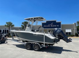 Anglers Marine